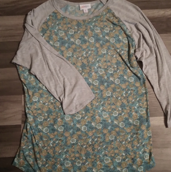 Pattern Ragland - Picture 1 of 3